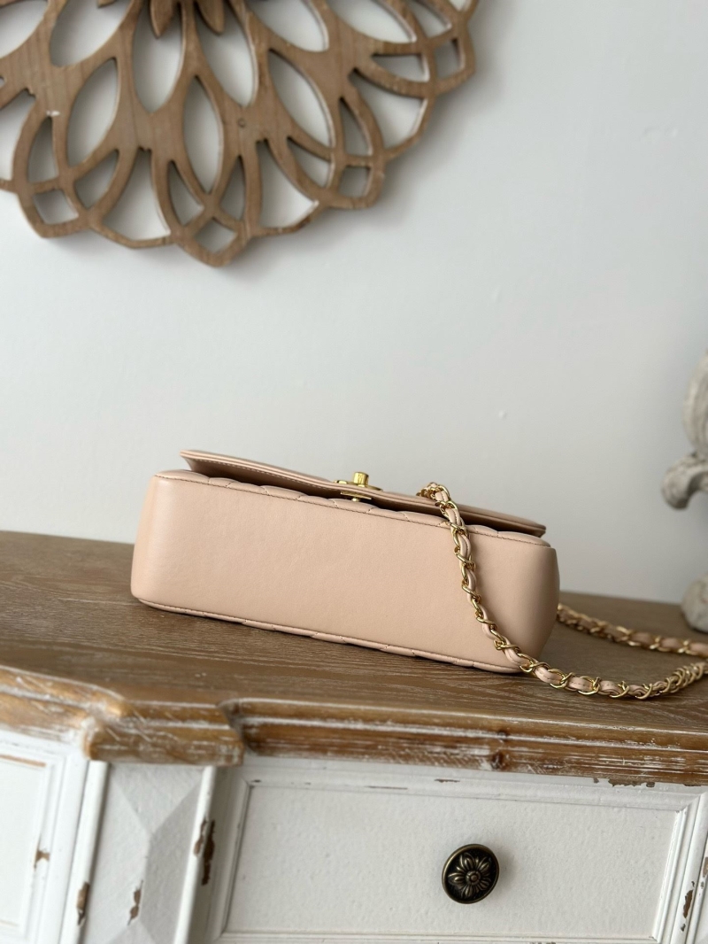 Ch**el satchel bags